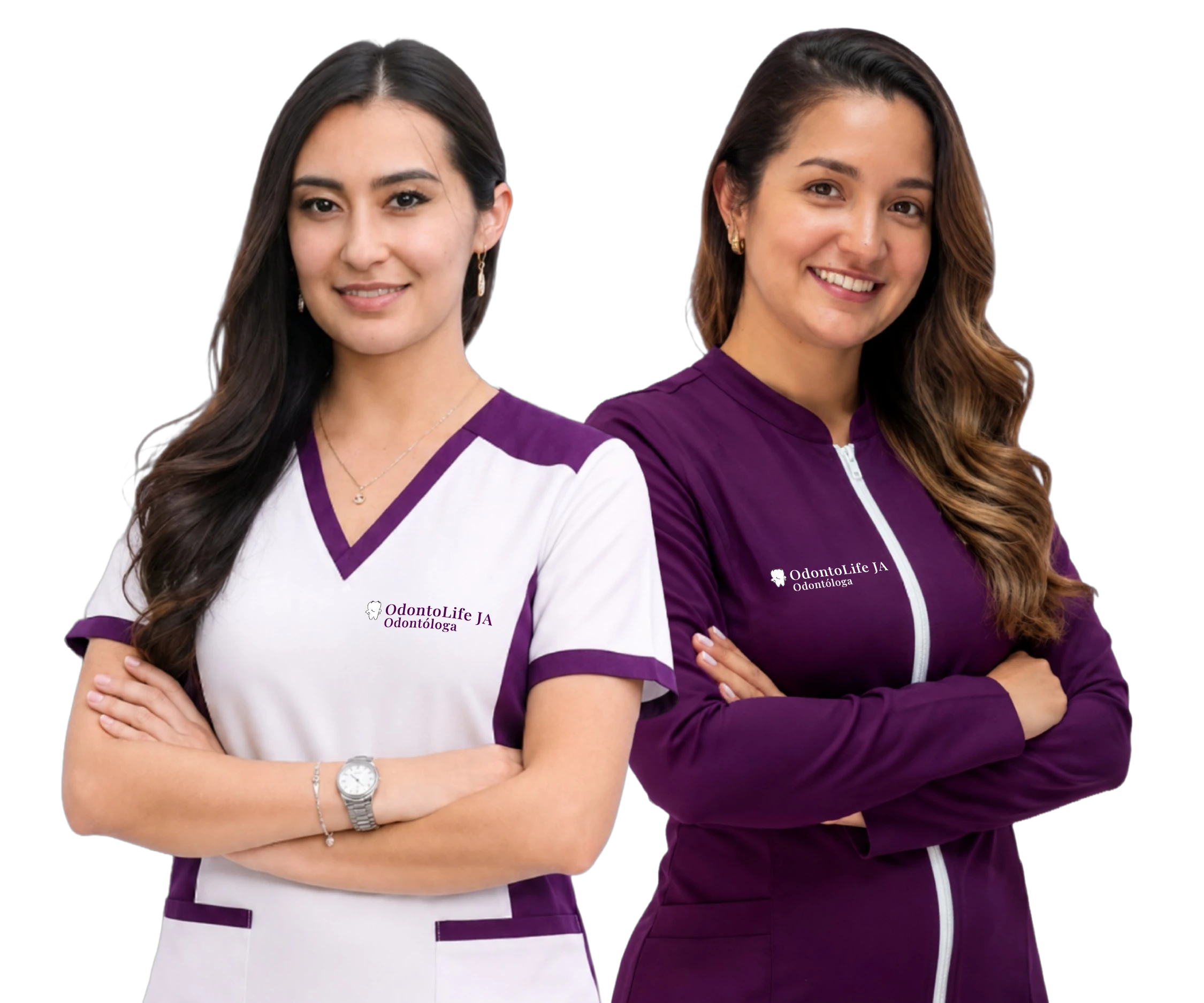 Foto Odontologas Odontolife JA